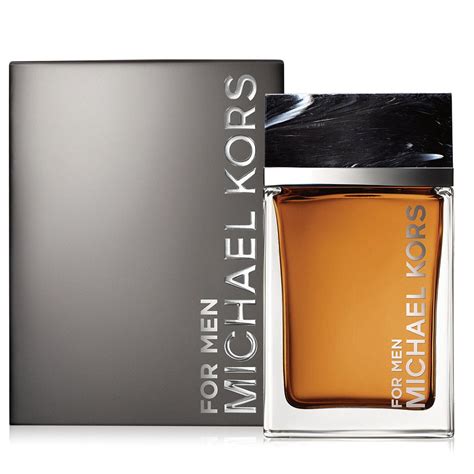 michael kors for men 120ml|michael kors menswear.